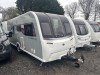 Used Bailey Phoenix Plus 644 GT75 2024 touring caravan Image