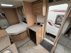 Used Bailey Phoenix Plus 644 GT75 2024 touring caravan Image