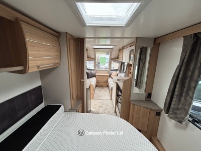 Bailey Phoenix Plus 644 GT75 2024 (Trade) image 9