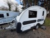 Used Adria Action 361 LT 2022 touring caravan Image