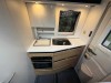 Used Adria Action 361 LT 2022 touring caravan Image
