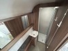 Used Bailey Pegasus Brindisi 2019 touring caravan Image