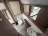 Used Bailey Pegasus Brindisi 2019 touring caravan Image