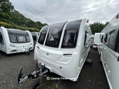 Bailey Pegasus Brindisi 2019 (Trade) main image 