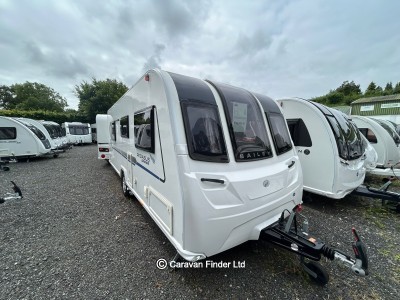 Bailey Pegasus Brindisi 2019 (Trade) image 2