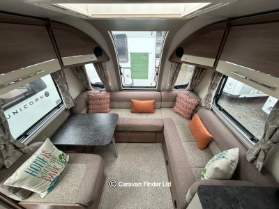 Bailey Pegasus Brindisi 2019 (Trade) image 3