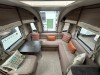 Used Bailey Pegasus Brindisi 2019 touring caravan Image