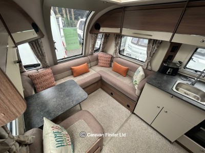 Bailey Pegasus Brindisi 2019 (Trade) image 4