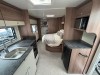 Used Bailey Pegasus Brindisi 2019 touring caravan Image