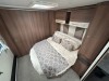 Used Bailey Pegasus Brindisi 2019 touring caravan Image