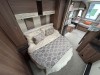 Used Bailey Pegasus Brindisi 2019 touring caravan Image
