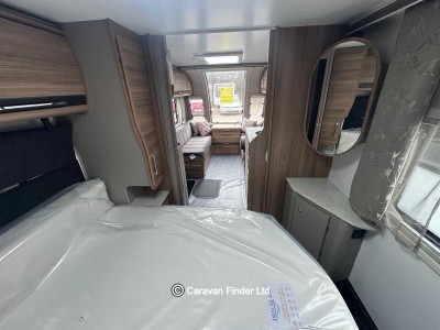 Bailey Unicorn Vigo Deluxe 2026 (Trade) image 11