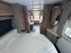 New Bailey Unicorn Vigo Deluxe 2026 touring caravan Image