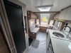 New Bailey Unicorn Vigo Deluxe 2026 touring caravan Image