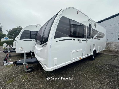 Bailey Unicorn Vigo Deluxe 2026 (Trade) image 2