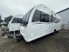 New Bailey Unicorn Vigo Deluxe 2026 touring caravan Image