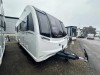 New Bailey Unicorn Vigo Deluxe 2026 touring caravan Image