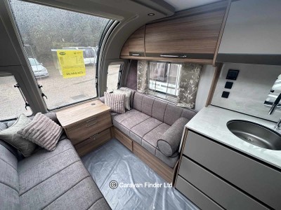 Bailey Unicorn Vigo Deluxe 2026 (Trade) image 3