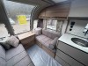 New Bailey Unicorn Vigo Deluxe 2026 touring caravan Image