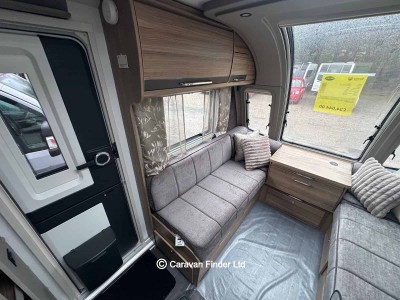 Bailey Unicorn Vigo Deluxe 2026 (Trade) image 4