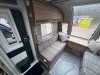 New Bailey Unicorn Vigo Deluxe 2026 touring caravan Image