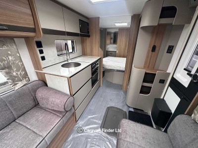 Bailey Unicorn Vigo Deluxe 2026 (Trade) image 5