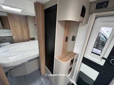 Bailey Unicorn Vigo Deluxe 2026 (Trade) image 6