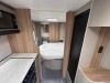 New Bailey Unicorn Vigo Deluxe 2026 touring caravan Image