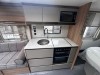 New Bailey Unicorn Vigo Deluxe 2026 touring caravan Image
