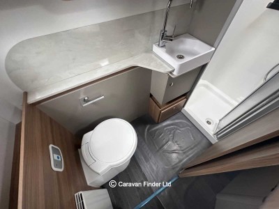 Bailey Unicorn Vigo Deluxe 2026 (Trade) image 9