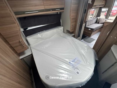 Bailey Unicorn Vigo Deluxe 2026 (Trade) image 10