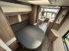 Used Coachman VIP Vogue 575 2024 touring caravan Image