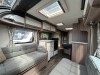 Used Coachman VIP Vogue 575 2024 touring caravan Image