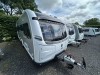 Used Coachman VIP Vogue 575 2024 touring caravan Image