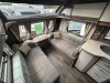 Used Coachman VIP Vogue 575 2024 touring caravan Image