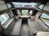 Used Coachman VIP Vogue 575 2024 touring caravan Image