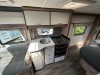 Used Coachman VIP Vogue 575 2024 touring caravan Image