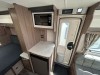 Used Coachman VIP Vogue 575 2024 touring caravan Image
