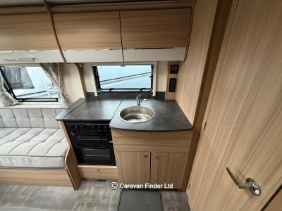 Bailey Phoenix Plus 420 2021 (Trade) image 8