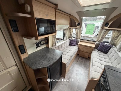 Bailey Phoenix Plus 420 2021 (Trade) image 5