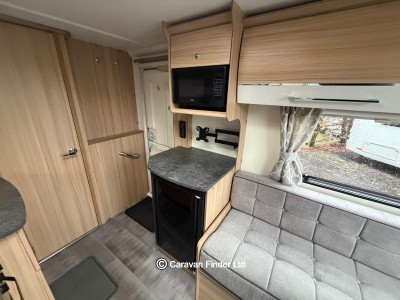 Bailey Phoenix Plus 420 2021 (Trade) image 7