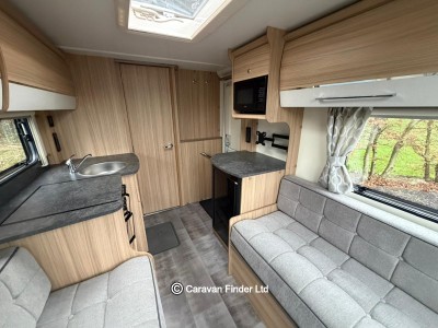 Bailey Phoenix Plus 420 2021 (Trade) image 6