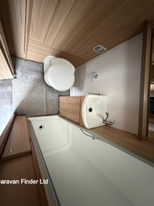 Bailey Phoenix Plus 420 2021 (Trade) image 9