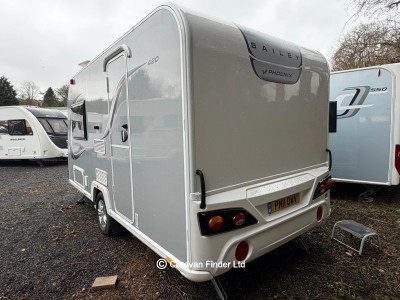 Bailey Phoenix Plus 420 2021 (Trade) image 3