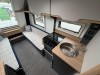 Used Bailey Discovery D4-2 2025 touring caravan Image
