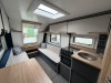 Used Bailey Discovery D4-2 2025 touring caravan Image