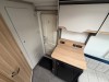 Used Bailey Discovery D4-2 2025 touring caravan Image