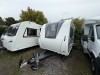 Used Bailey Discovery D4-2 2025 touring caravan Image