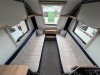 Used Bailey Discovery D4-2 2025 touring caravan Image