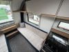 Used Bailey Discovery D4-2 2025 touring caravan Image